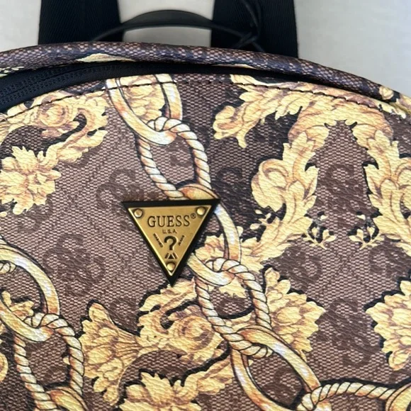 New GUESS Backpack - Picture 14 of 14